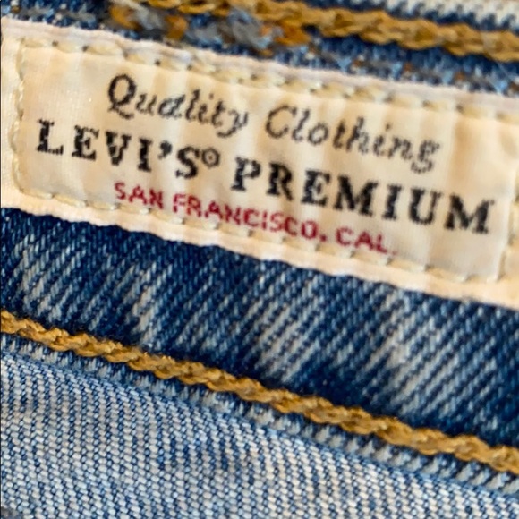 Jeans - Picture 4 of 4